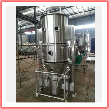 Fluid Bed Granulator for Medicine Powder